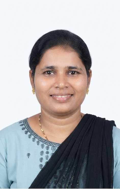 Ashwini chauguley - Part time Cook in Mulund  East in Mumbai